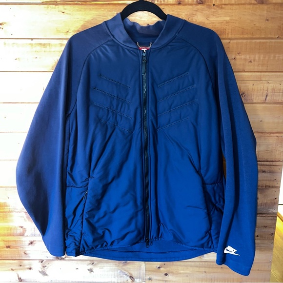Nike Other - $169 Nike Aeroloft jacket L